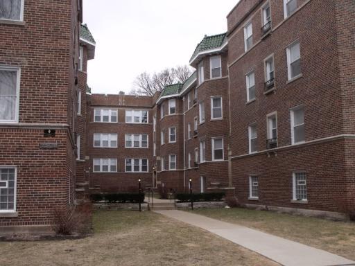 1228 Elmwood Ave. #1E, Evanston, IL 60202