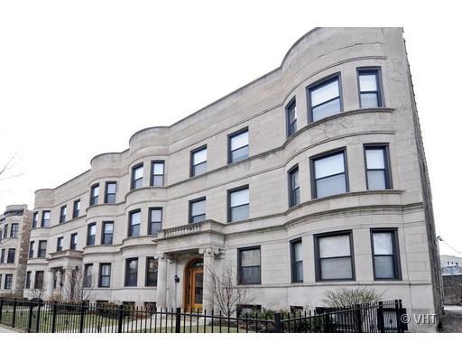 921 W Belle Plaine Ave. #2, Chicago, IL 60613