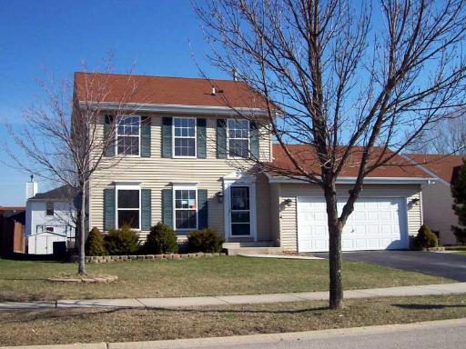 4501 Wood Duck Ln., Plainfield, IL 60586