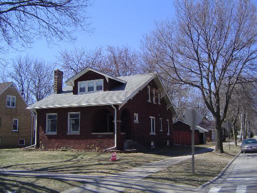 202 S Addison St., Bensenville, IL 60106