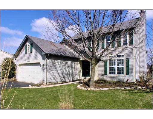 2442 Deerfield Dr., Aurora, IL 60506