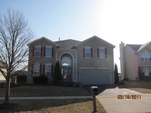 5938 Pine Hollow Rd., Carpentersville, IL 60110