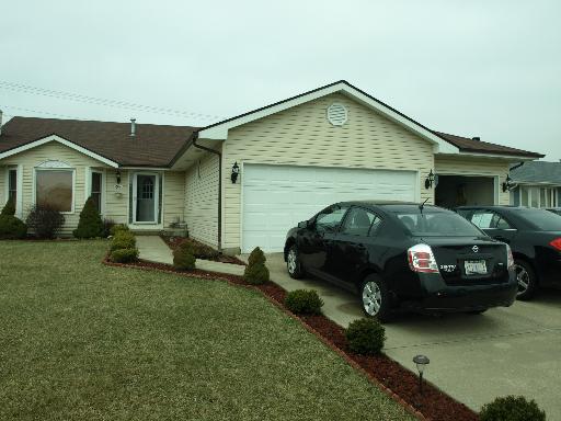 1911 Mystic Dr., Plainfield, IL 60586