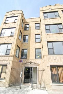 3205 W Division Ave. #302, Chicago, IL 60651