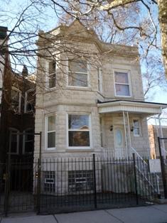 3859 W Grenshaw St., Chicago, IL 60624