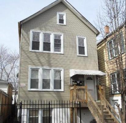 4520 S Hermitage Ave., Chicago, IL 60609