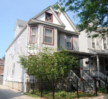 1858 W Berenice Ave. #2, Chicago, IL 60613