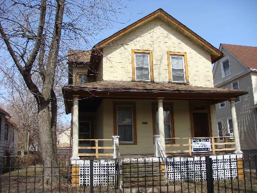 5436 W Race Ave., Chicago, IL 60644