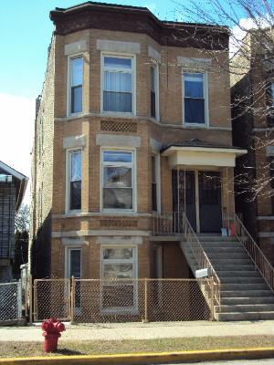 3526 S Union Ave., Chicago, IL 60609