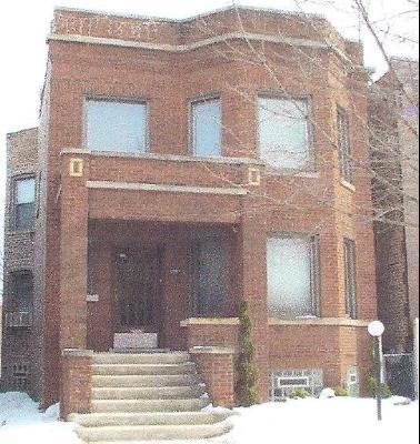 7207 S Eberhart Ave., Chicago, IL 60619