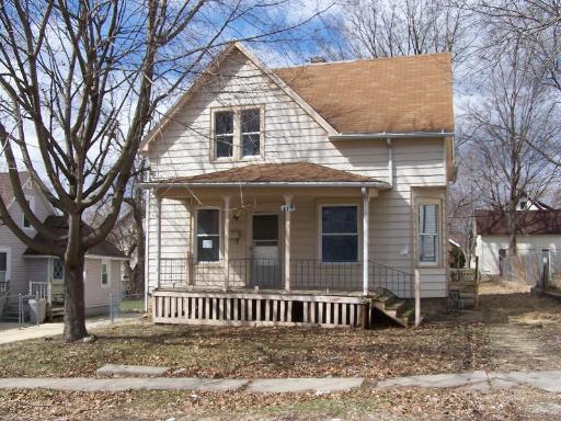 519 14th St., Rockford, IL 61104