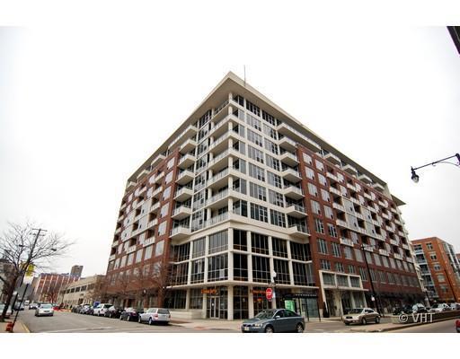 901 W Madison Ave. #717, Chicago, IL 60607