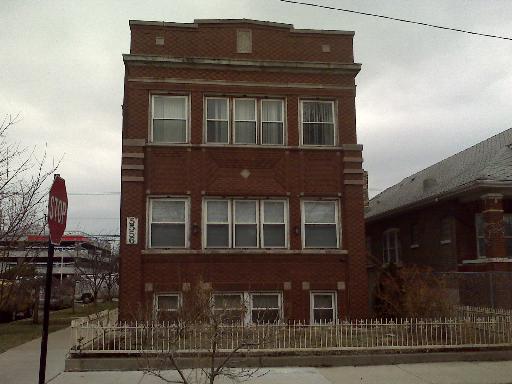 5556 S Troy St., Chicago, IL 60632