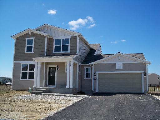 2333 Lavendar Way, Yorkville, IL 60560