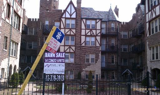 5711 N Kimball Ave. #1N, Chicago, IL 60659