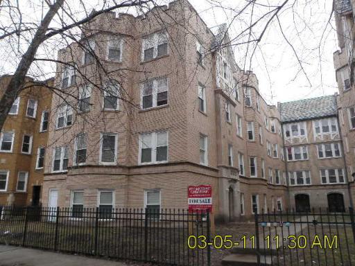 6317 N Artesian Ave. #3W, Chicago, IL 60659