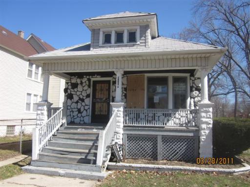 11539 S Eggleston Ave., Chicago, IL 60628