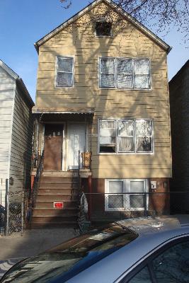 4631 S Honore St., Chicago, IL 60609