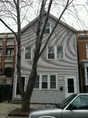 1312 W Barry Ave., Chicago, IL 60657