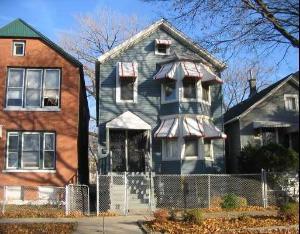 5323 S Emerald Ave., Chicago, IL 60609