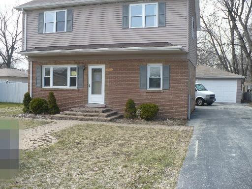 9324 S Sayre Ave., Oak Lawn, IL 60453