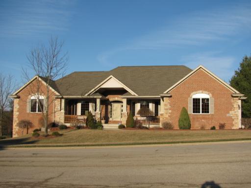 13408 Promontory Tr., Roscoe, IL 61073