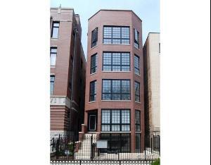 536 W Oakdale Ave. #4, Chicago, IL 60657