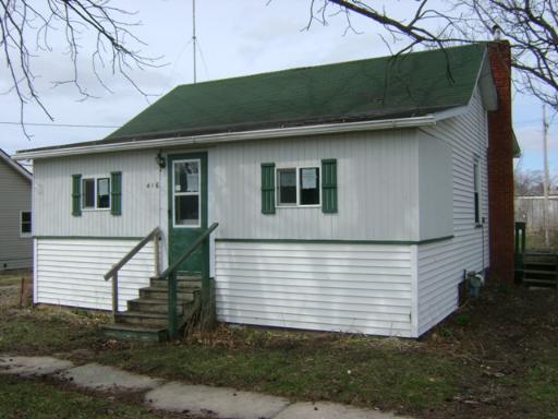 416 Clark St., Paw Paw, IL 61353