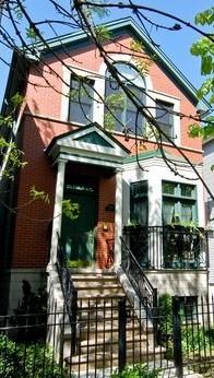 2434 N Janssen Ave., Chicago, IL 60614