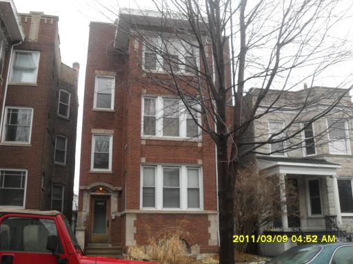 1460 W Balmoral Ave. #G, Chicago, IL 60640