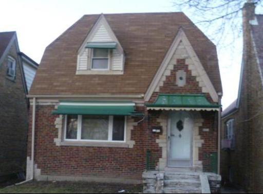 6254 W Roscoe Ave., Chicago, IL 60634