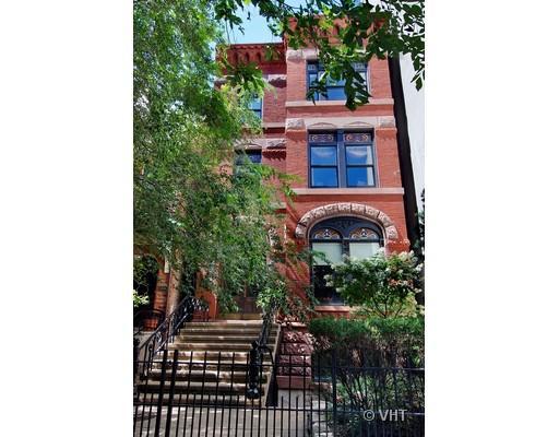 1240 N Dearborn Pkwy. #1, Chicago, IL 60610