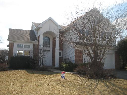 1606 Cottonwood Tr., Yorkville, IL 60560