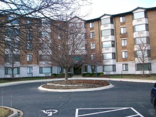 470 Fawell Blvd. #509, Glen Ellyn, IL 60137