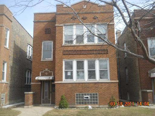 3617 N Drake Ave., Chicago, IL 60618