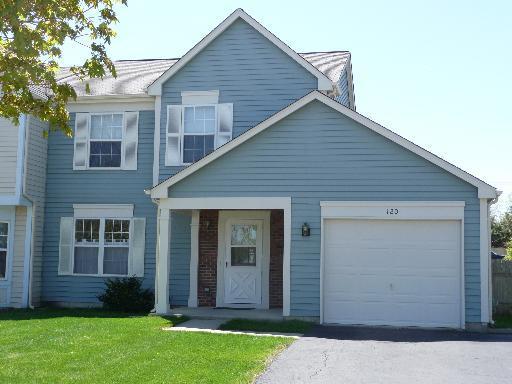 120 Wilton Ln., Mundelein, IL 60060