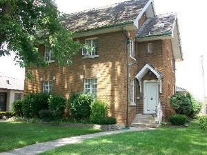 809 Sherwood Pl., Joliet, IL 60435
