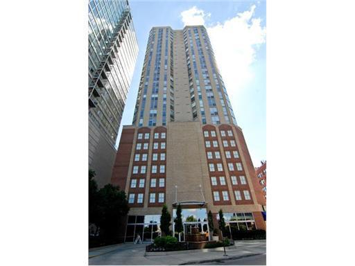 645 N Kingsbury St. #2401, Chicago, IL 60654