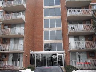 2201 Highland Ave. #4L, Lombard, IL 60148