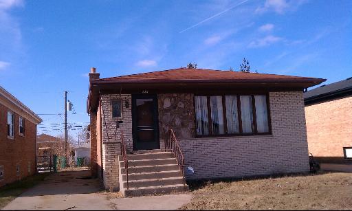 332 Muskegon Ave., Calumet City, IL 60409