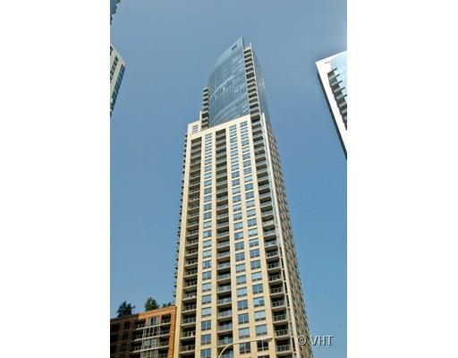 420 E Waterside Dr. #414, Chicago, IL 60601