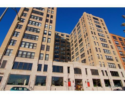 728 W Jackson St. #1106, Chicago, IL 60661