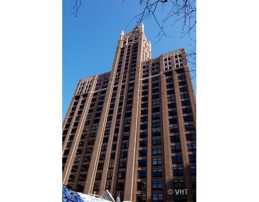 680 N Lake Shore Dr. #214, Chicago, IL 60611