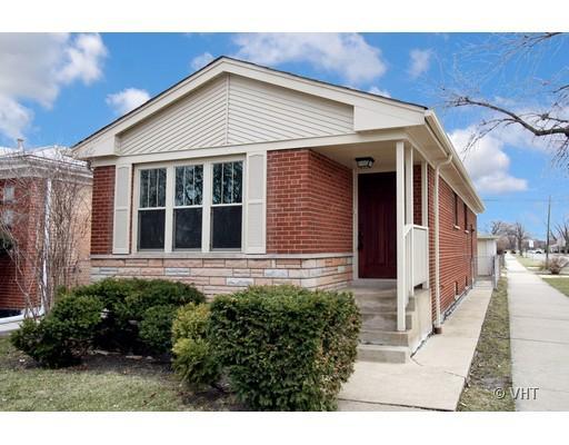 9259 S Wallace St., Chicago, IL 60620