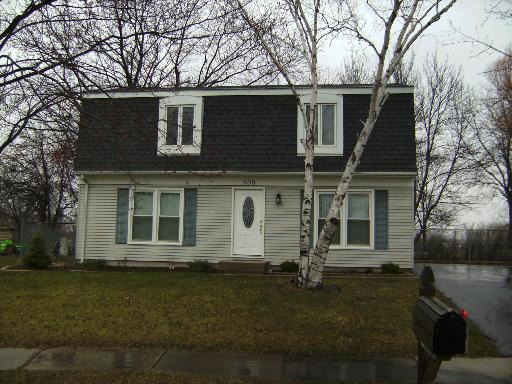 808 Bradley Ave., Matteson, IL 60443