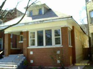 6338 S Artesian Ave., Chicago, IL 60629
