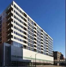 630 N Franklin St. #1107, Chicago, IL 60654