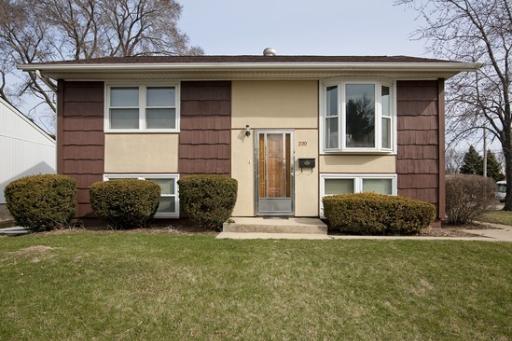 200 Hayes Ave., Romeoville, IL 60446