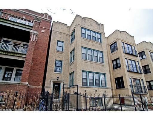 1469 W Winona Ave. #G, Chicago, IL 60640