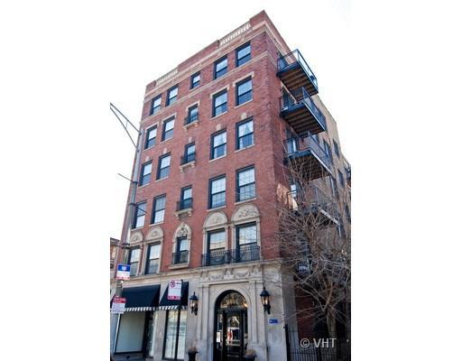 4144 N Sheridan Dr. #611, Chicago, IL 60613